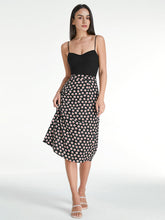 Sweetheart Contour Solid Colored Tank Top